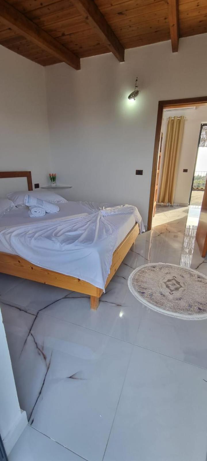 Hotel Restorant Olti Shetaj Buitenkant foto