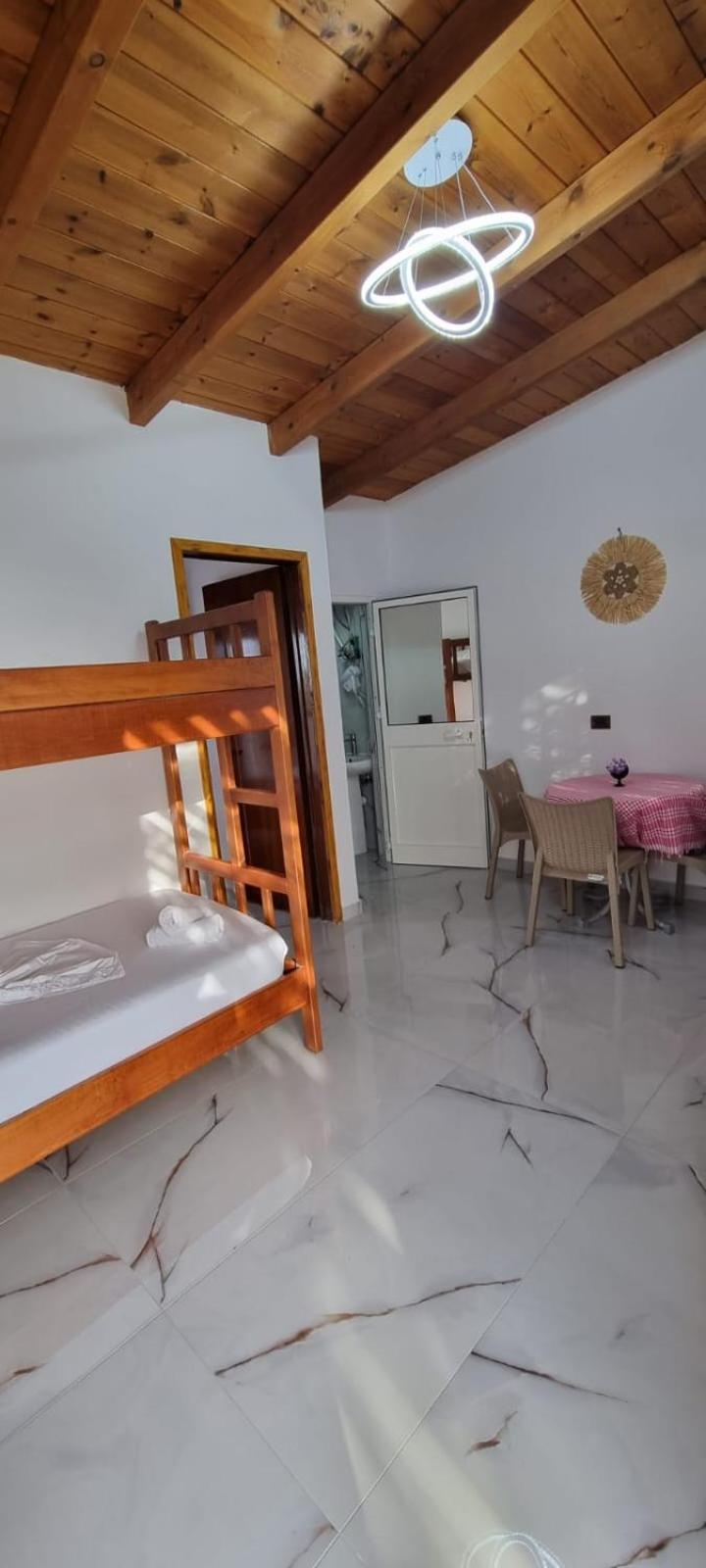 Hotel Restorant Olti Shetaj Buitenkant foto