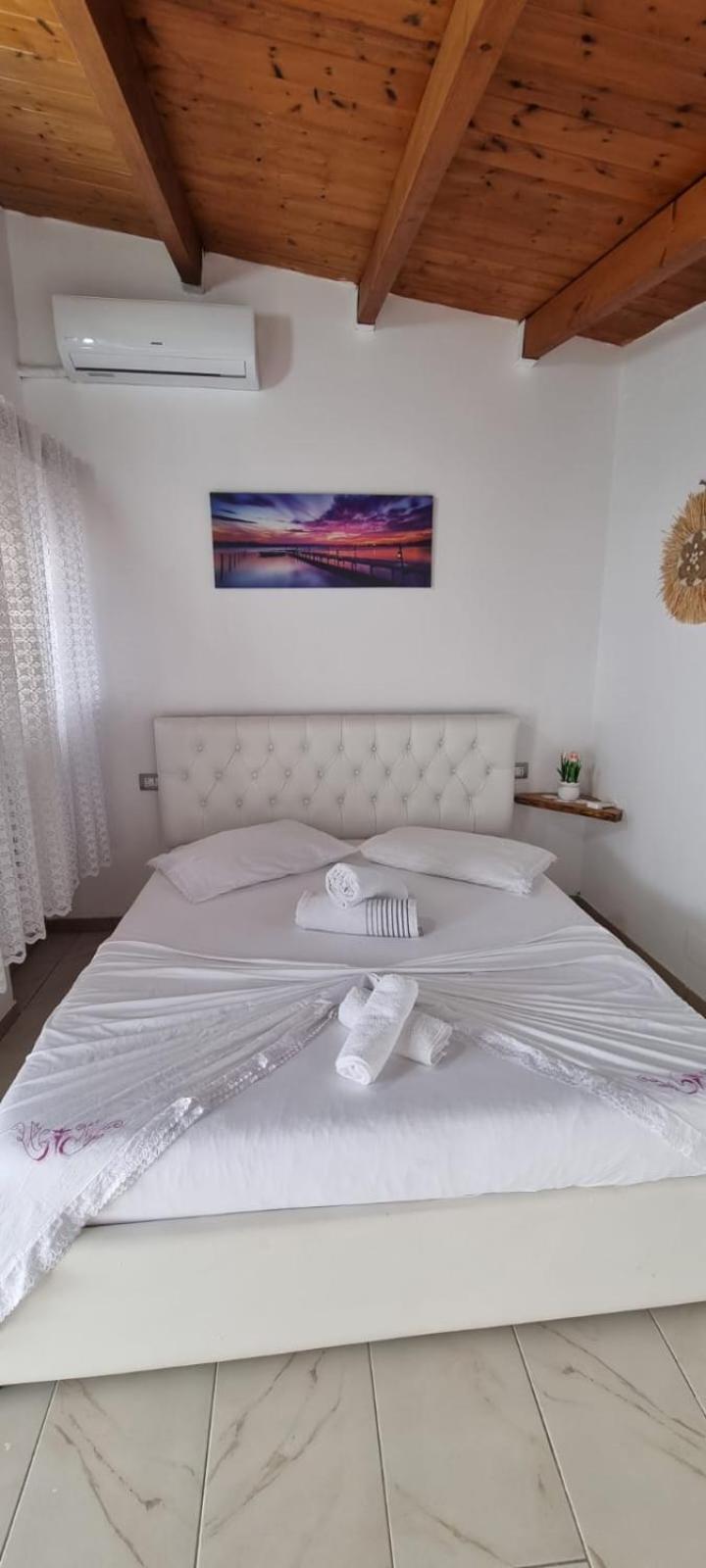 Hotel Restorant Olti Shetaj Buitenkant foto